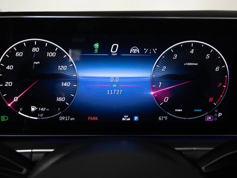 Used 2024 Mercedes-Benz Maybach GLS 600 image 28