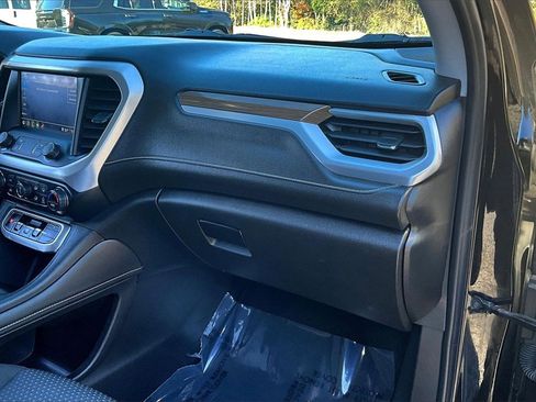 Certified 2021 GMC Acadia SLE w/ Driver Convenience Package image 23