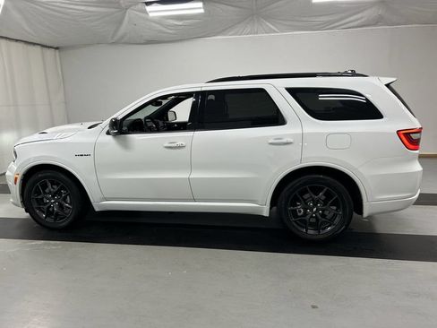 Certified 2026 Dodge Durango GT AWD/4WD image 6