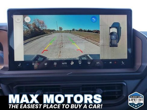 New 2025 Ford Bronco Sport Outer Banks w/ Outer Banks Tech Package+ image 20