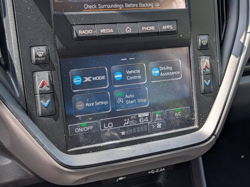 Certified 2024 Subaru Crosstrek 2.0i AWD/4WD image 7