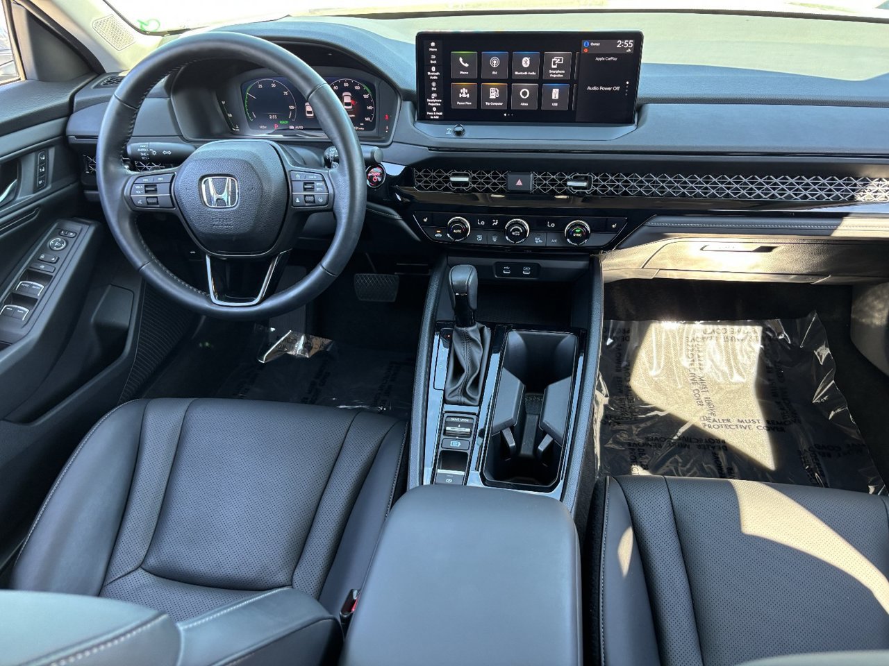 Used 2024 Honda Accord EX-L image 12