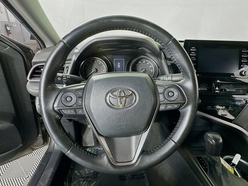 Certified 2023 Toyota Camry SE image 15
