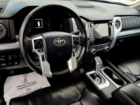Used 2020 Toyota Tundra Platinum image 23