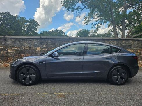 Used 2023 Tesla Model 3 Long Range AWD/4WD image 7