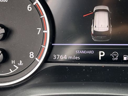 Certified 2026 Nissan Rogue S FWD image 13