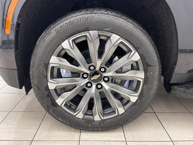 New 2026 Chevrolet Tahoe High Country w/ Sun And Tow Package AWD/4WD image 13