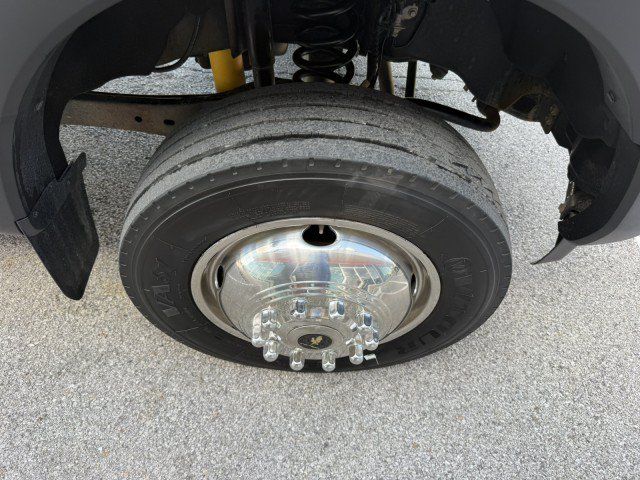 Used 2017 Ford F450 XL w/ Power Equipment Group AWD/4WD image 20