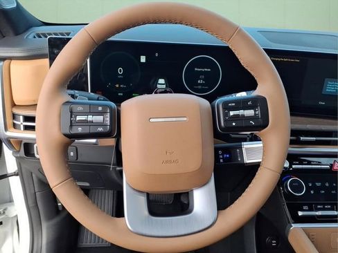 New 2026 Hyundai Santa Fe Limited AWD/4WD image 20