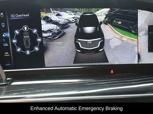 Used 2023 Cadillac Escalade V AWD/4WD image 29