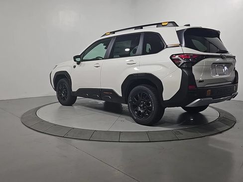 New 2026 Subaru Forester Wilderness AWD/4WD image 3