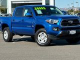 Used 2016 Toyota Tacoma SR5 image 2