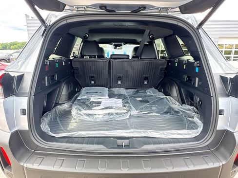 New 2026 Subaru Outback Premium AWD/4WD image 25