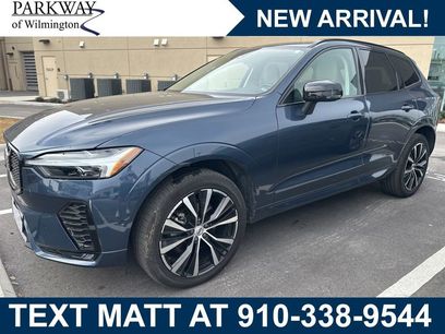 Certified 2024 Volvo XC60 B5 Plus w/ Protection Package Premier