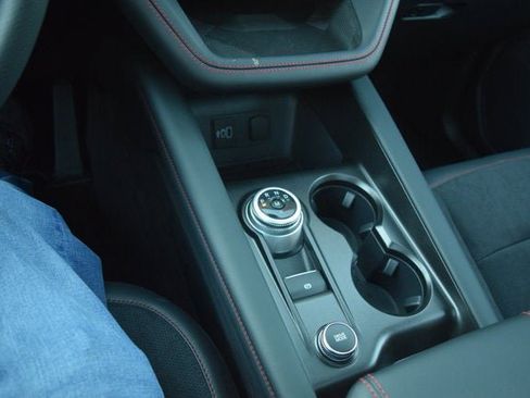 New 2026 Ford Explorer ST w/ Sun And Sound Package image 11