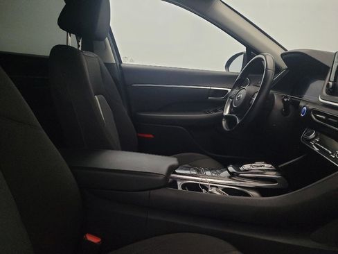 Used 2020 Hyundai Sonata SEL w/ Convenience + Sunroof Package image 21