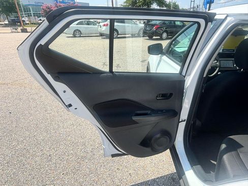 Used 2024 Nissan Kicks S FWD image 54