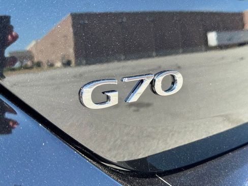 New 2026 Genesis G70 3.3T Sport Prestige image 15