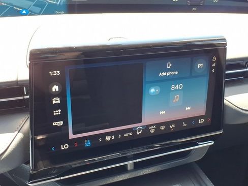 New 2026 Lincoln Nautilus Reserve w/ Jet Appearance Package AWD/4WD image 26