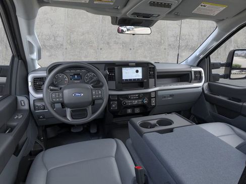 New 2026 Ford F350 XL image 17