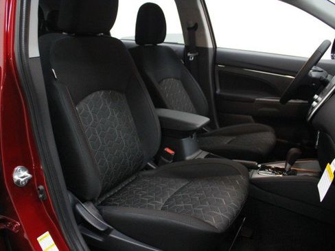 New 2026 Mitsubishi Outlander Sport LE image 19