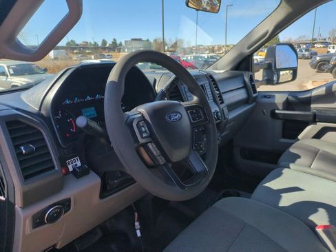 Used 2019 Ford F450 XL w/ XL Value Package image 10