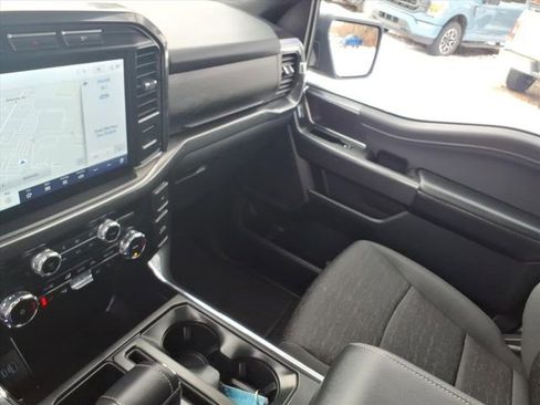 Certified 2023 Ford F150 XLT w/ Equipment Group 302A High image 25