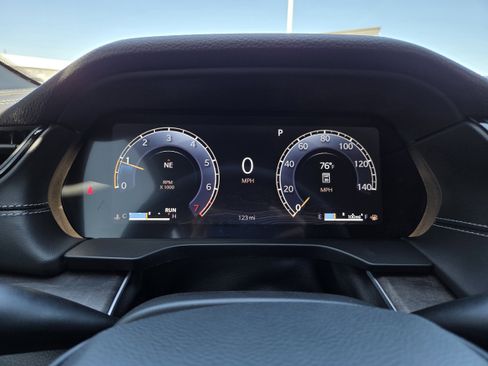 New 2026 Jeep Grand Cherokee Limited AWD/4WD image 40