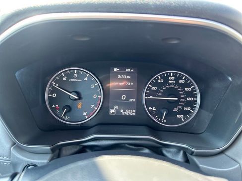 Used 2024 Subaru Outback Onyx Edition XT image 27