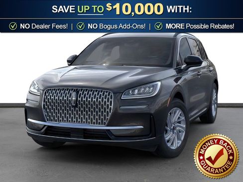 New 2026 Lincoln Corsair Premiere image 1