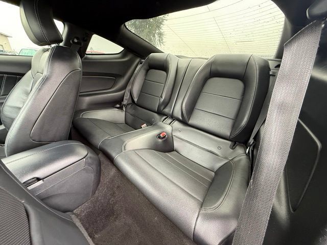 Used 2017 Ford Mustang Premium RWD image 12