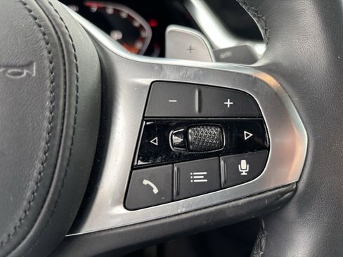 Used 2020 BMW Z4 M40i w/ Premium Package image 20