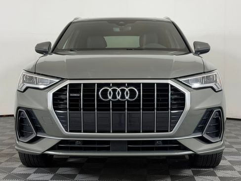 Used 2021 Audi Q3 2.0T Premium Plus AWD/4WD image 6