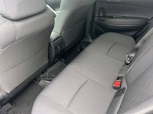 New 2026 Toyota Corolla Cross LE image 12