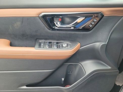 New 2026 Subaru Forester Touring AWD/4WD image 14