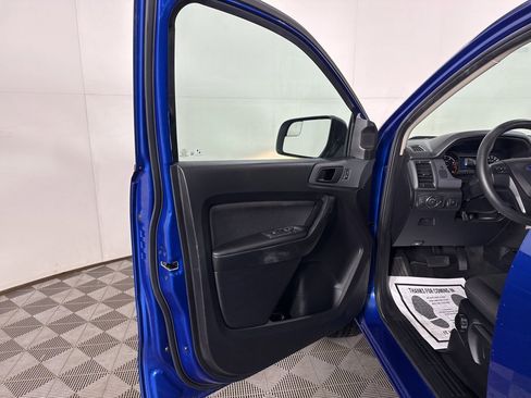 Used 2020 Ford Ranger XL w/ Trailer Tow Package image 15