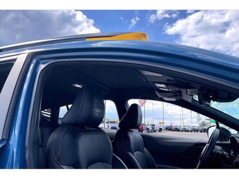 Used 2024 Subaru Crosstrek 2.5i Wilderness w/ Crosstrek Mirror Package AWD/4WD image 24