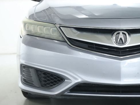 Used 2016 Acura ILX FWD image 6