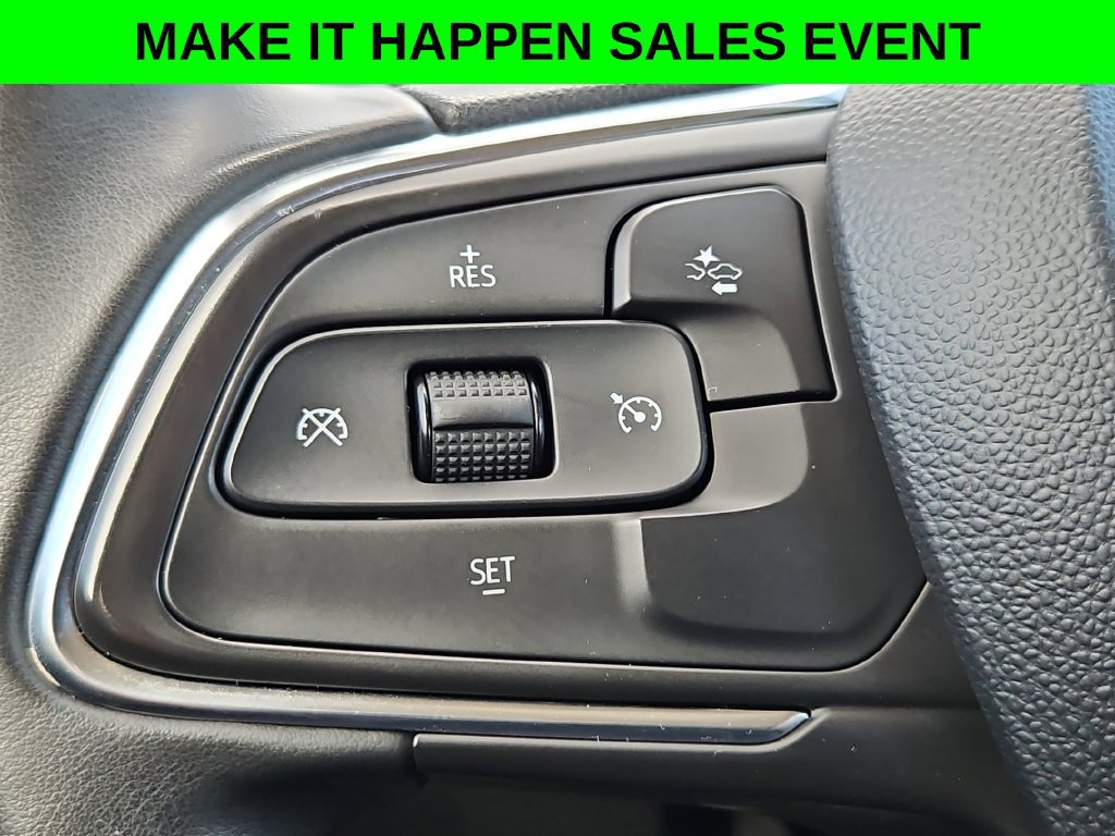 Used 2024 Buick Encore GX Sport Touring AWD/4WD image 22