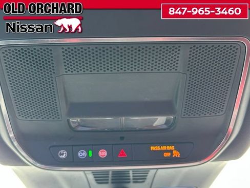 Used 2024 Chevrolet Blazer EV RS AWD/4WD image 20