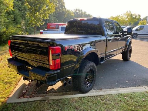 Used 2025 Ford F250 King Ranch AWD/4WD image 34