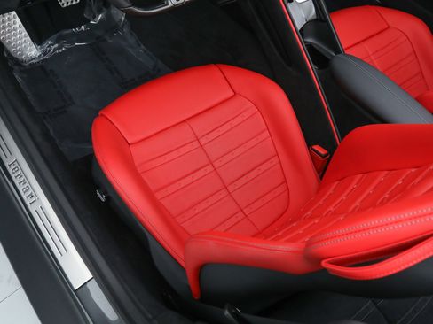 Certified 2025 Ferrari Roma Spider image 28