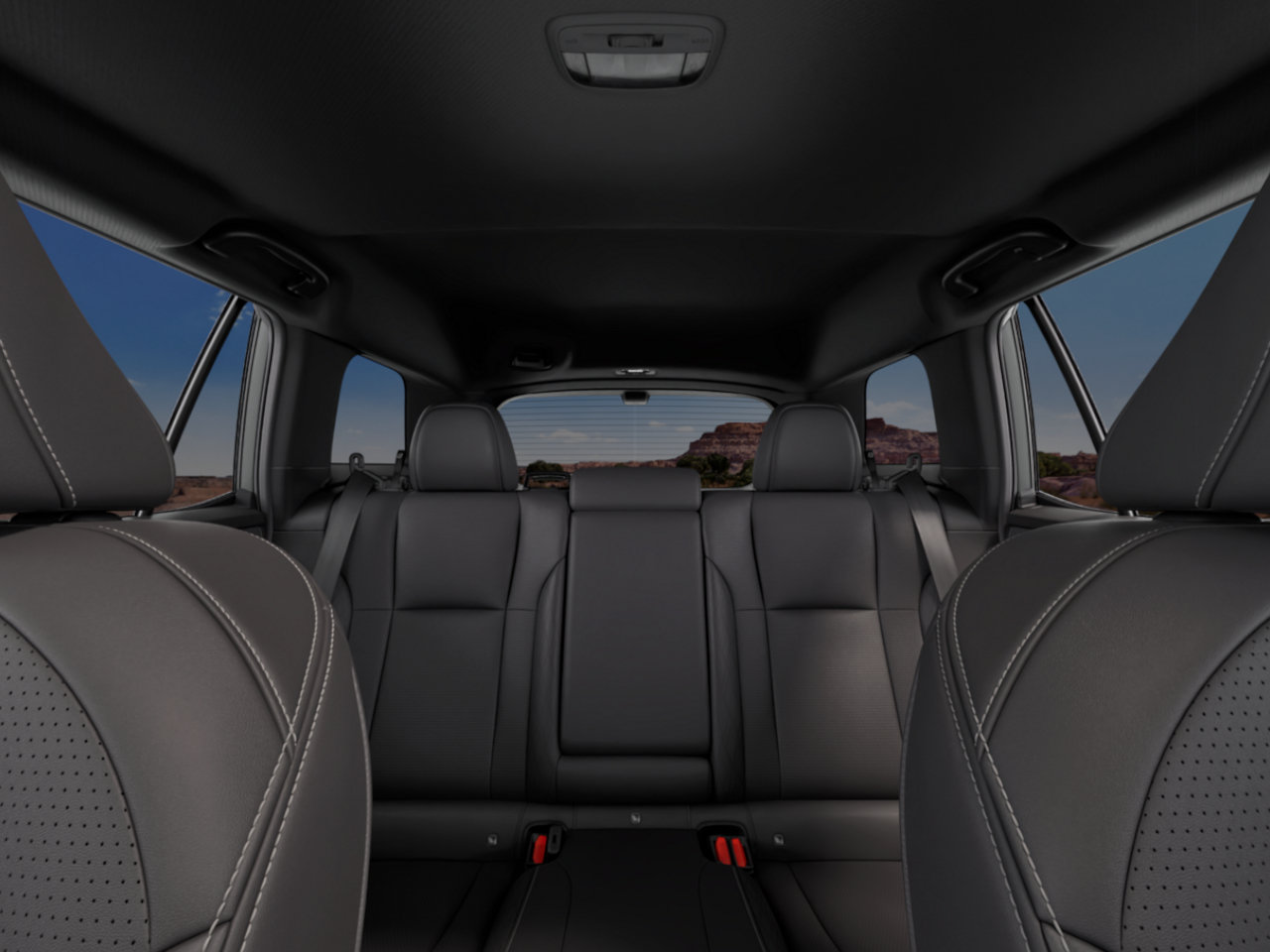 New 2026 Subaru Outback Touring XT AWD/4WD image 24
