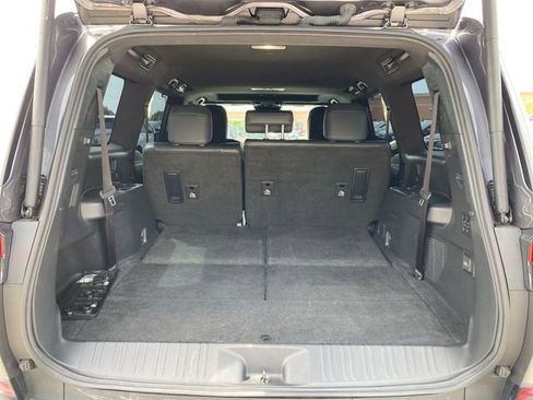 Used 2024 Lexus GX 550 w/ Accessory Package (Z1) AWD/4WD image 27