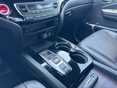 Used 2023 Honda Ridgeline Black Edition image 10