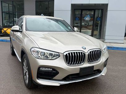 Used 2019 BMW X4 xDrive30i
