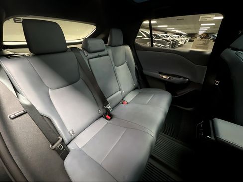 New 2026 Lexus RZ 450e AWD image 23