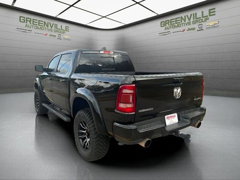 Used 2024 RAM 1500 Laramie image 7