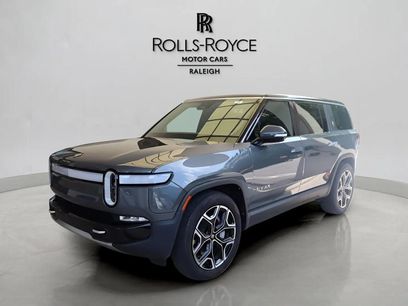 Used 2024 Rivian R1S Adventure Dual