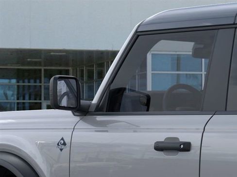 New 2026 Ford Bronco Outer Banks image 22